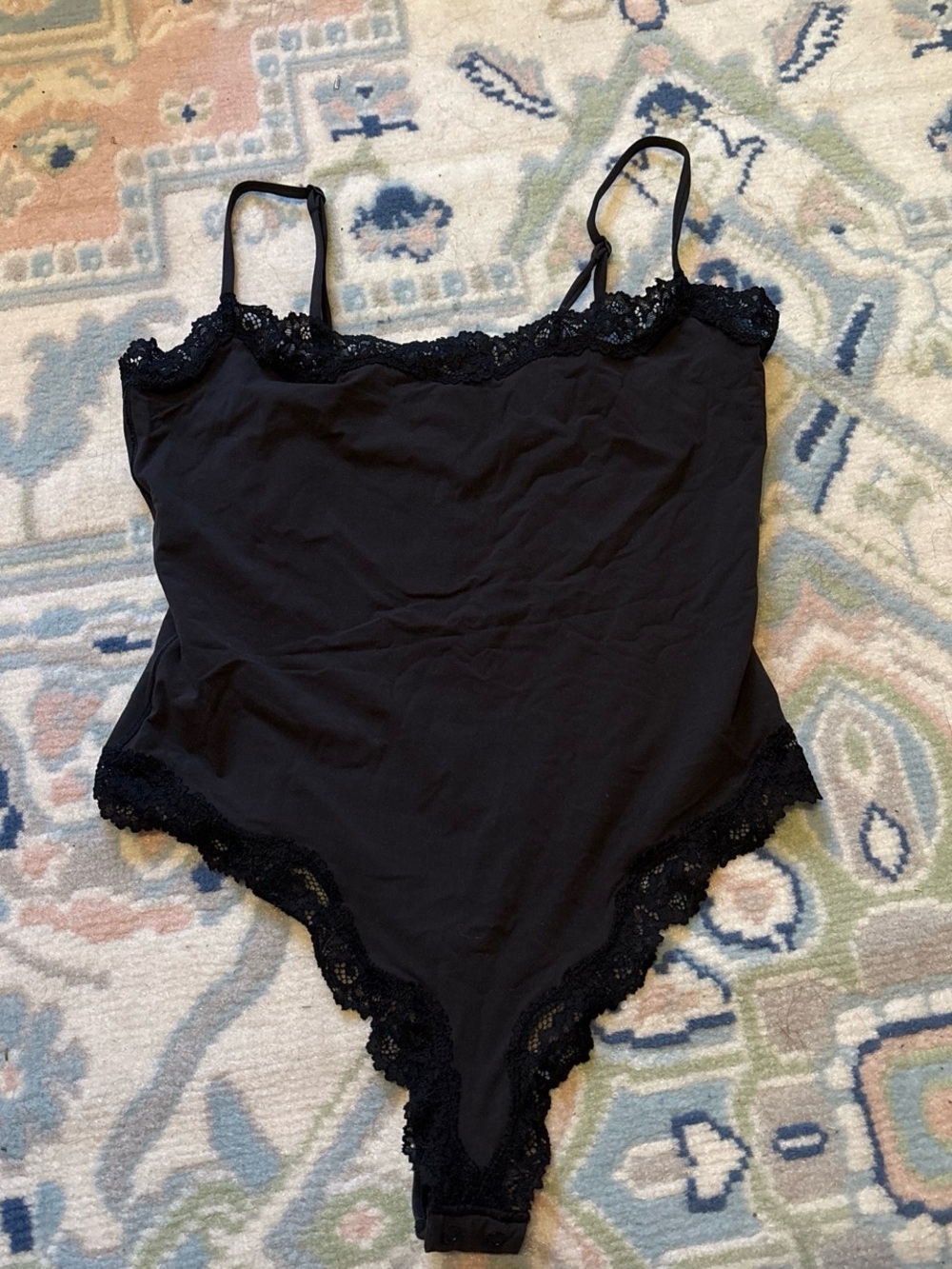 Skims bodysuit